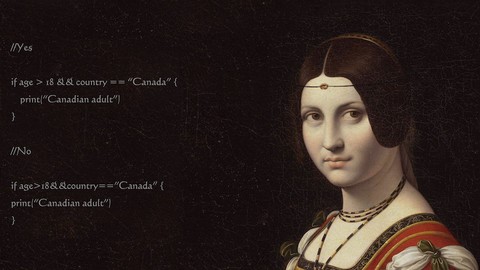 Coding in Style