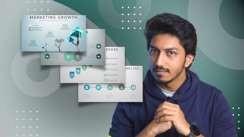 Infographic PowerPoint Presentation: From Beginner to Pro