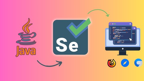 2025 - Automation framework with Selenium Java (Advanced)