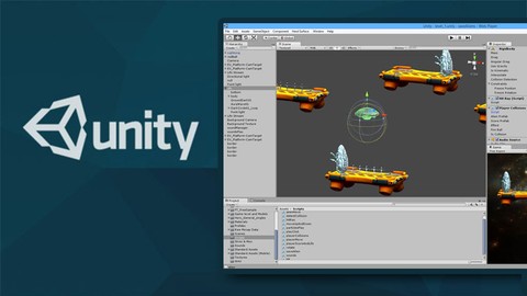UNITY: как сделать свою игру? Начало