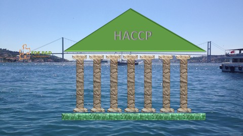 Gıda Sektöründe Risk Yönetimi- HACCP