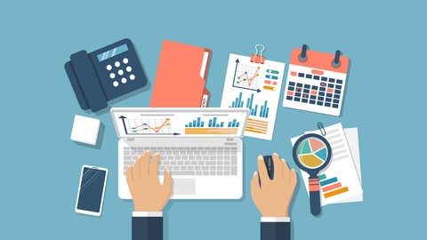 Curso Intensivo de Tablas Dinámicas en Excel