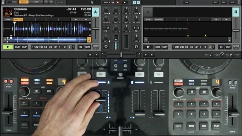 Traktor Tips - Basics Course