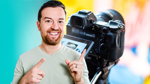 Video Production Bootcamp: Videography, Cinematography+