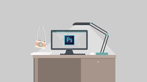 Adobe Photoshop for Photographers