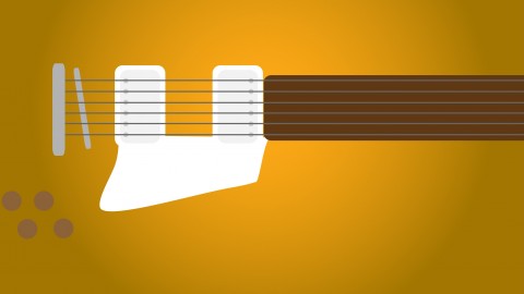 Introduction to Lead Guitar