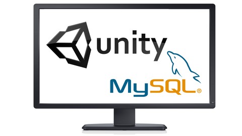 Unity3D Gestion des données avec MySql | Guide complet