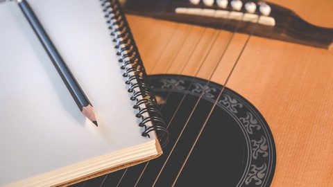 Complete Guide to Songwriting