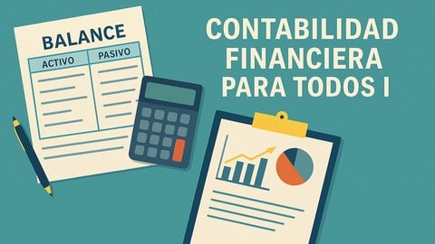 Contabilidad Financiera para todos - 1