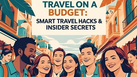 Travel on a Budget: