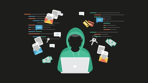 Web Hacking: Become a Professional Web Pentester