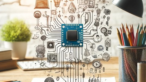 Program Microcontrollers With Drawings - Coding No More