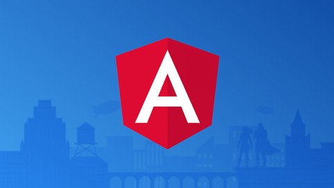 Legacy - Angular: De cero a experto