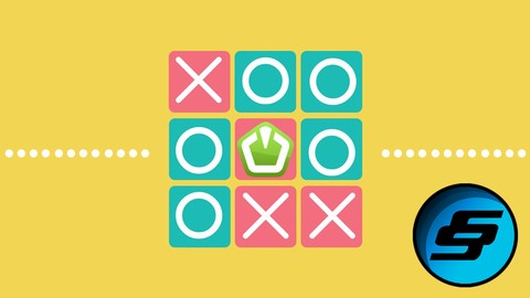 Tic-Tac-Toe Clone - The Complete SFML C++ Game Course