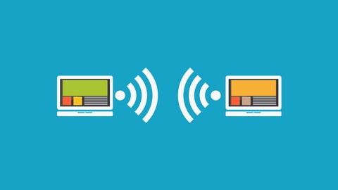 (WLANs) الدورة العملية لاختبار اختراق الشبكات اللاسلكية