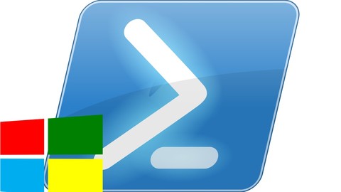 Windows Server with PowerShell