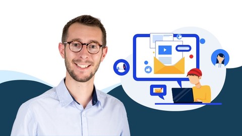 Les bases du Marketing Digital, pour débuter et comprendre