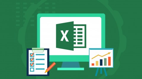 Comprehensive Microsoft Excel