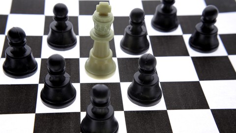 Chess Strategies: How To Play Pawn Endgames Successfully