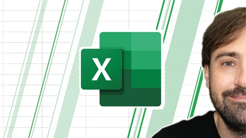 Microsoft Excel - Excel from Beginner to Advanced 2025