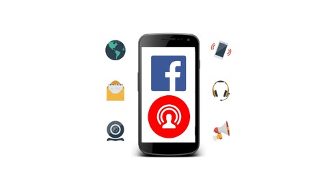 Facebook Live Marketing Strategy 101