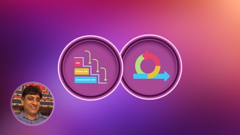 Project Management- Waterfall & Agile