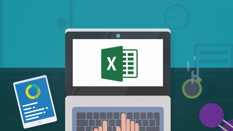 The "Unusual" Hands on Excel Course for Beginners