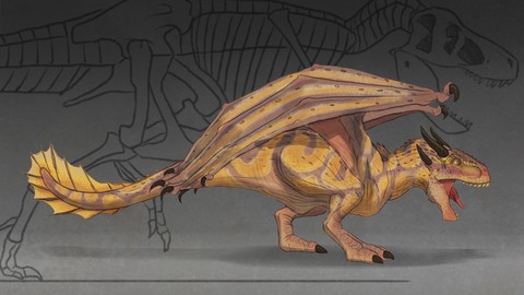 Ultimate Creature Design and Concept Art