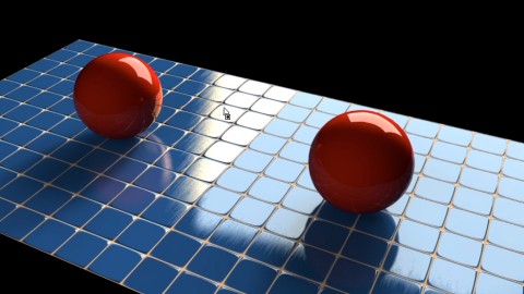 A Better Reflection in Autodesk Softimage