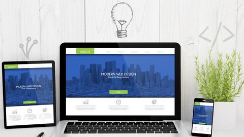 How To Make A Web Page With No Code