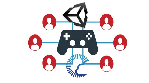 Créer un jeu multiplayer avec UNITY et Photon Cloud