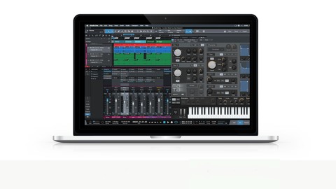 Music Production with Presonus Studio One