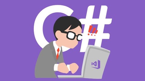 Aprender a programar desde cero con el lenguaje C#