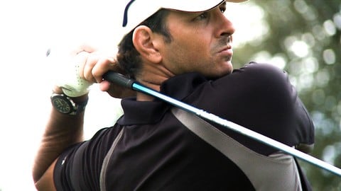 Travis Fox's - Beat the Bogey Man