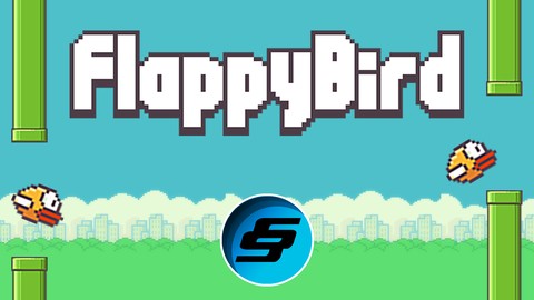 Flappy Bird Clone - The Complete SFML C++ Game Course