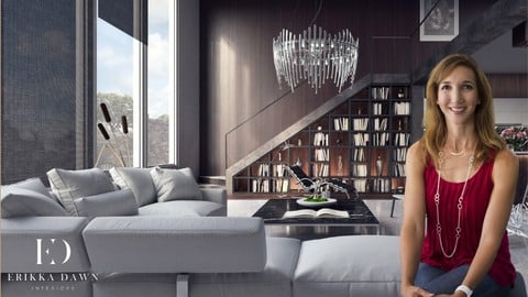 How to Work with Interior Design Styles Like a Pro