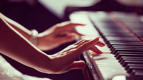 The Effective Piano Course