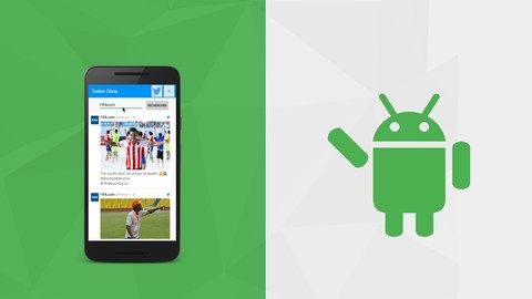 Android N Développement 2017 - Le Cours Complet