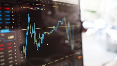 【外匯核心操盤課程】如何在外匯持續獲利的第一步！