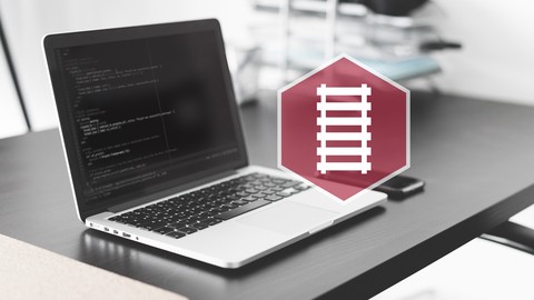 Real World Rails 5 Programming for Web Developers