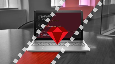 Master Ruby on Rails - For Beginners