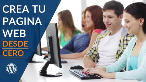 WordPress : Conviertete en un experto en pocas horas