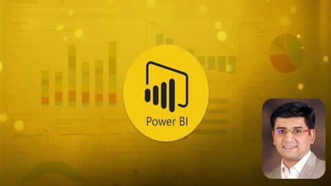 Master Get & Transform data in Power BI through Query Editor