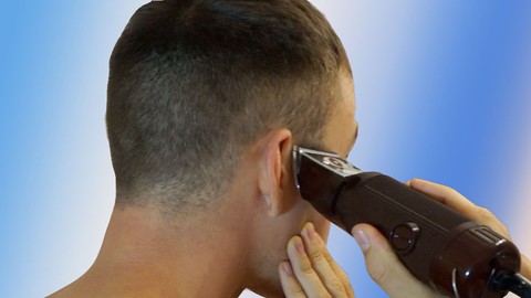 Give Yourself a Military Haircut