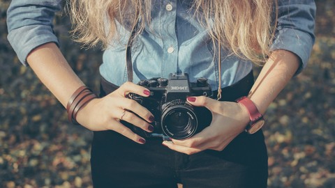 A,B,C da Fotografia