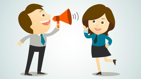 Become a Champion Communicator