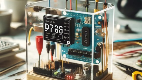 Arduino Weather Station: Step By Step Guide