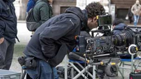 Film Cinematographer Fundamentals