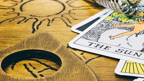 Selbst Coaching mit Tarot - Karten als Coachingwerkzeug