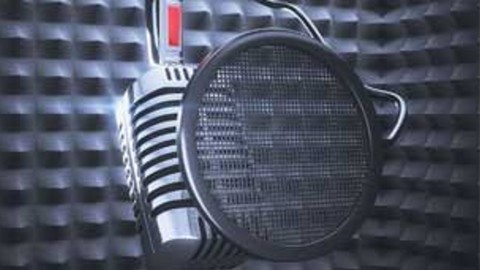 How to Become a Successful Voice Over Artist